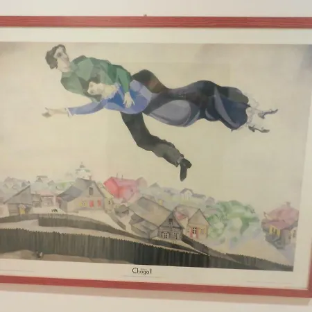 Central Guesthouse *