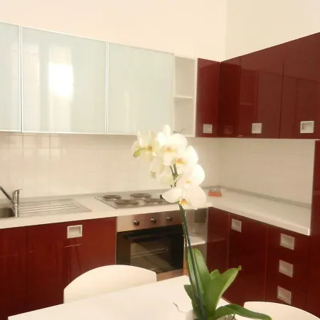 Central Guesthouse Διαμέρισμα