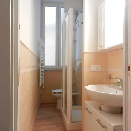 Central Guesthouse Lejlighed *