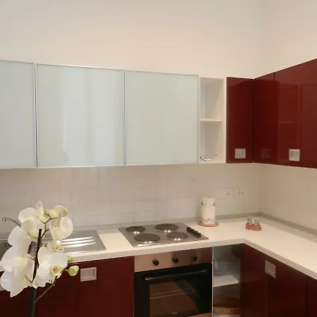 Central Guesthouse Διαμέρισμα