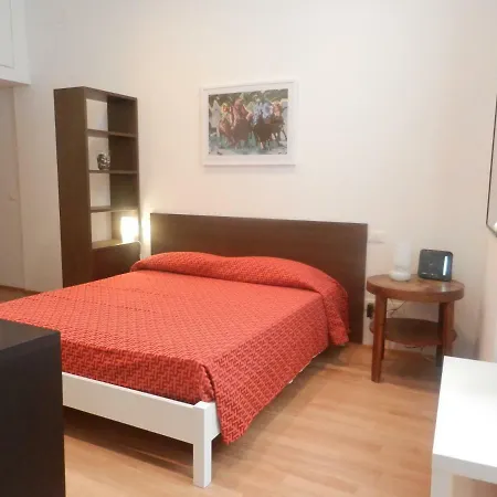 شقة Central Guesthouse