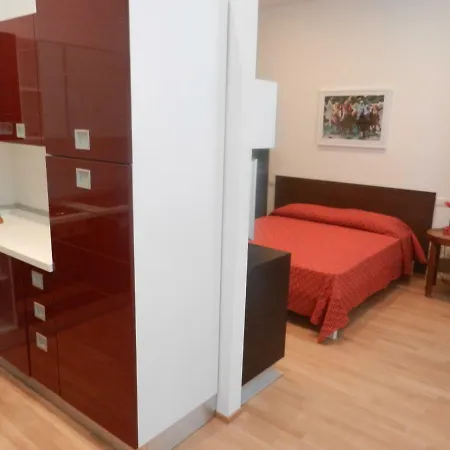Central Guesthouse * لا سبيتسْيا