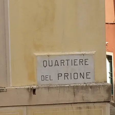 Lejlighed Central Guesthouse La Spezia