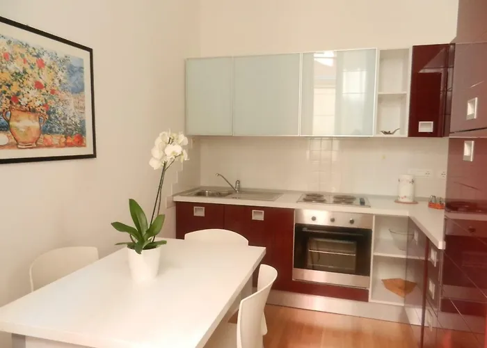 Appartamento Central Guesthouse La Spezia