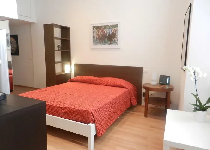 Appartamento Central Guesthouse