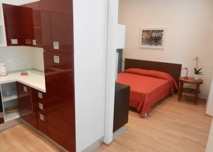 Central Guesthouse * La Spezia