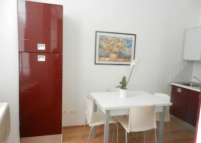 Central Guesthouse Appartamento