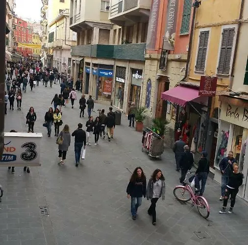 Appartamento Central Guesthouse *